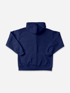 450g Heavy Cotton Solid Color Zippered Hoodie