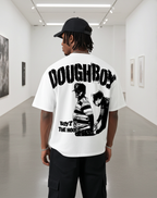 Boyz N The Hood Vintage Aged Graphic Cotton T-shirt