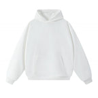 Essential Terry Heavy Pocket Hoodie