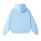 Essential Terry Heavy Pocket Hoodie