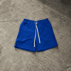 Streetwear Casual Fashion Drawstring Shorts