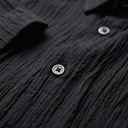 Men's Wrinkled Shirt