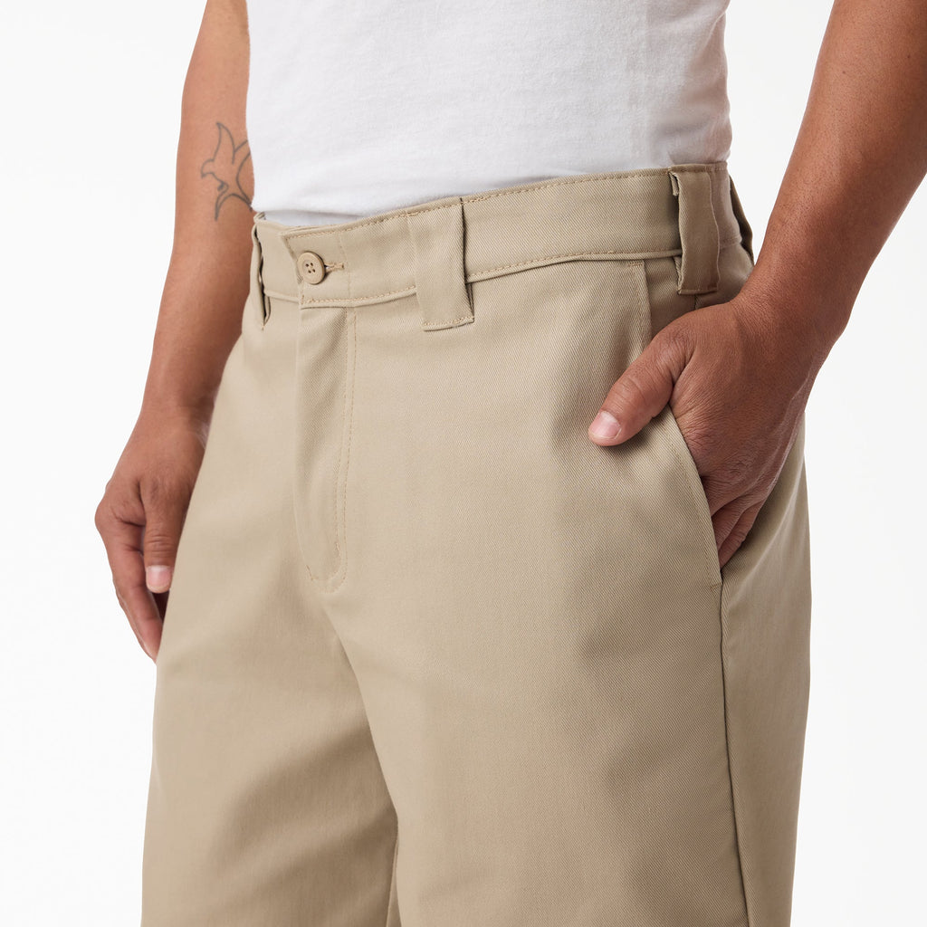 Men's Pro Series Work 1/2 Shorts