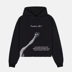 Asked God For Love Casual Street Hoodie