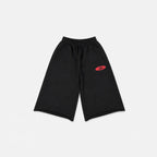 Retro Y2k Men's Drawstring Sweatpants