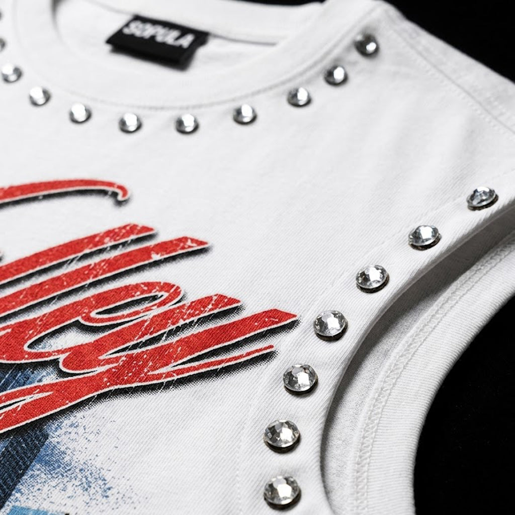 Valley Formula Racing Vintage Tank Tops And Shorts Sets