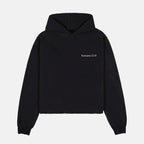 Romans 12：19 Casual Street Hoodie