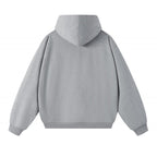 Essential Terry Heavy Pocket Hoodie