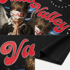 Valley Prayer Angel Vintage Graphic Tank Top