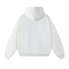 Essential Terry Heavy Pocket Hoodie