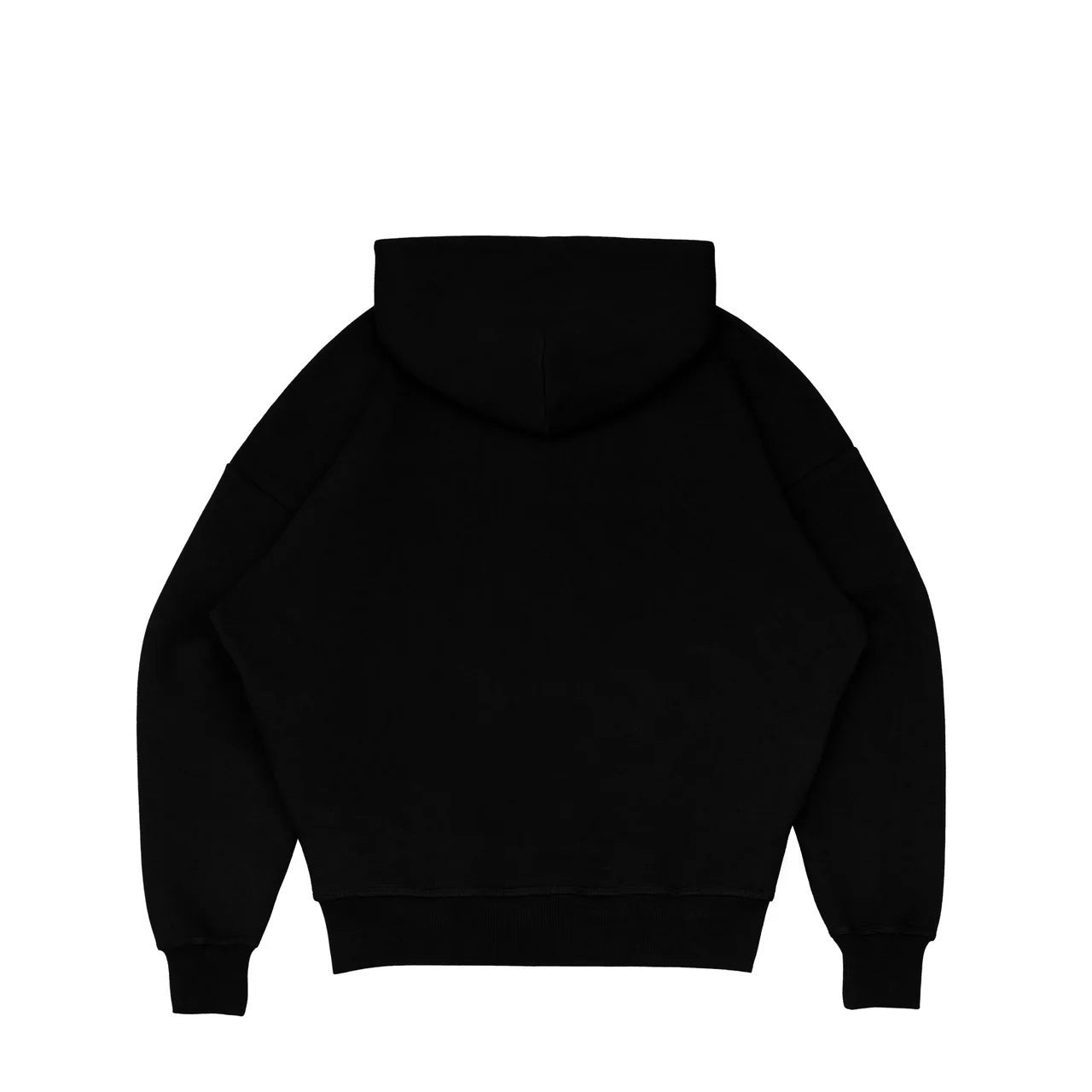 Street-style Cd-print Embroidered Pocket Sweatshirt