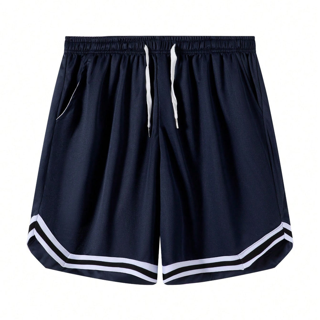 Men's Casual Sports Basketball Shorts