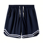 Men's Casual Sports Basketball Shorts