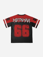 Mothman Mesh Jersey