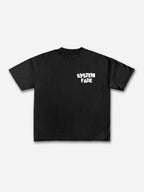 Boyz N The Hood Vintage Aged Graphic Cotton T-shirt