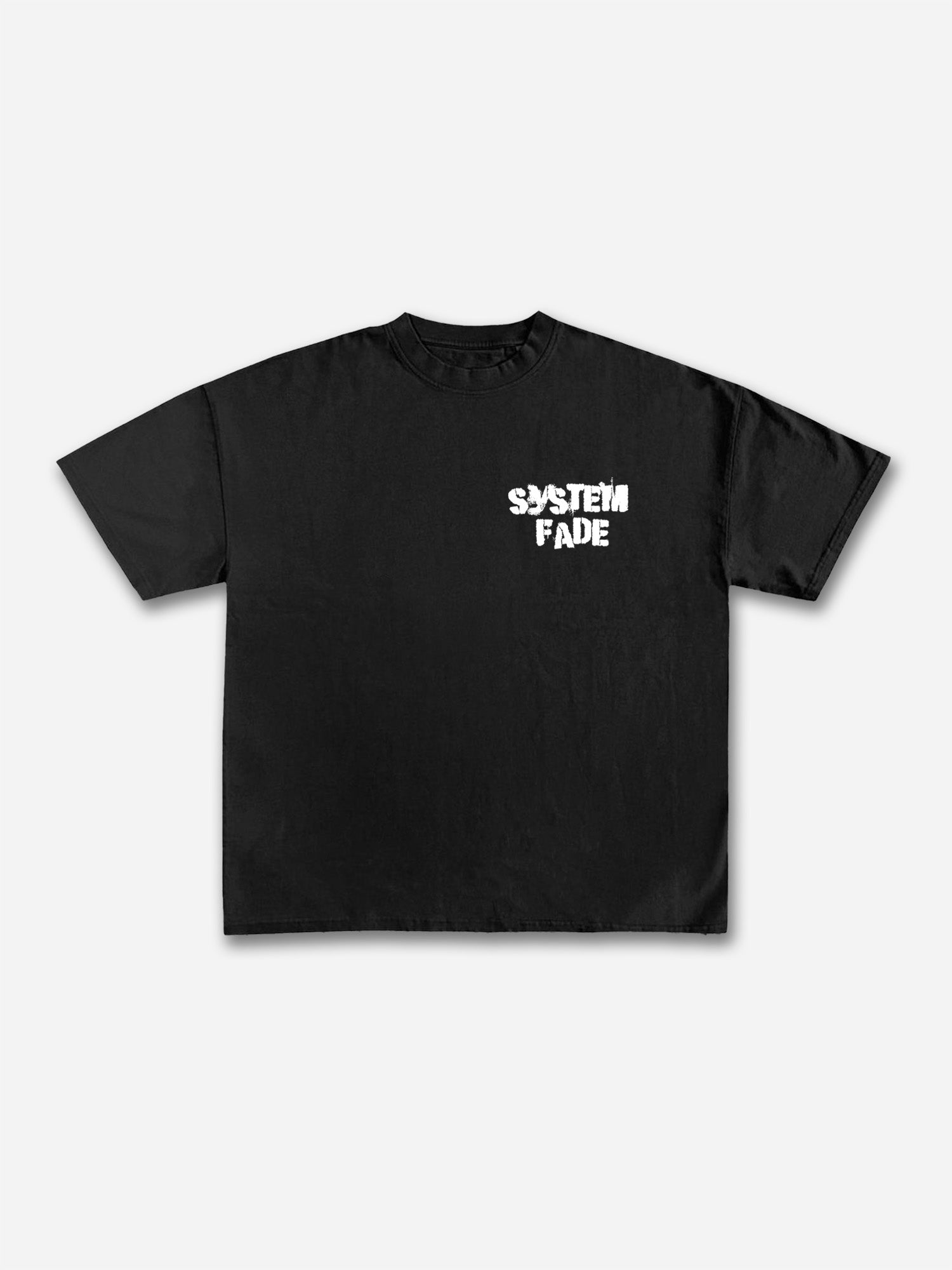 Boyz N The Hood Vintage Aged Graphic Cotton T-shirt