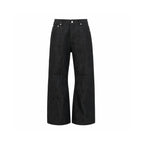 Men's Retro Washed Baggy Jeans