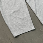 Stitching Casual Baggy Sweatpants