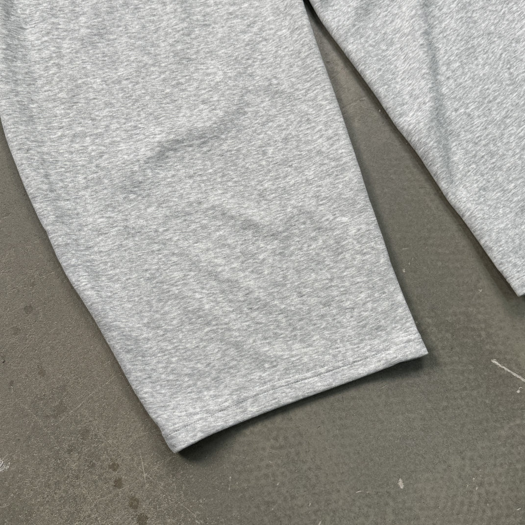 Stitching Casual Baggy Sweatpants