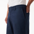 Men's Pro Series Work 1/2 Shorts