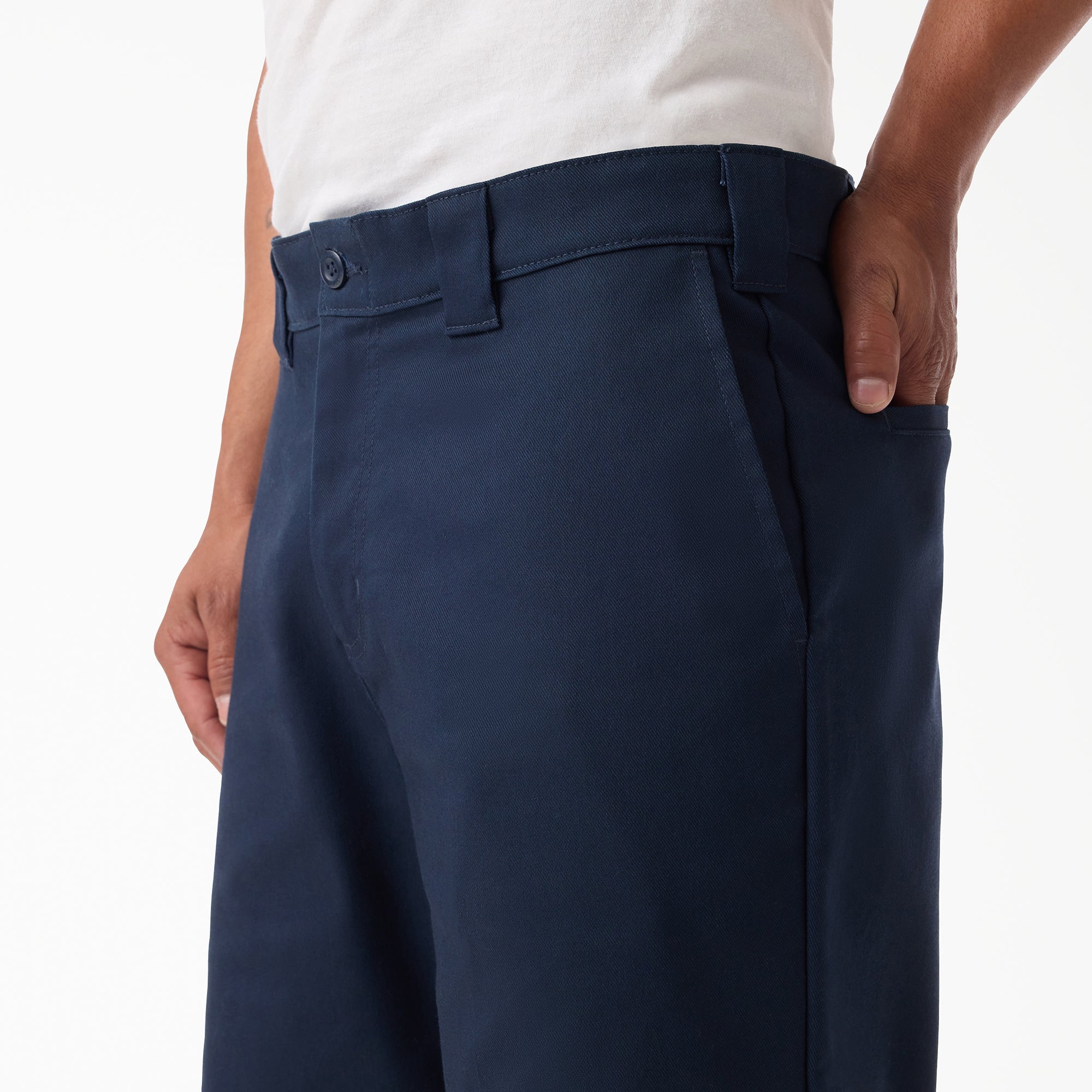Men's Pro Series Work 1/2 Shorts
