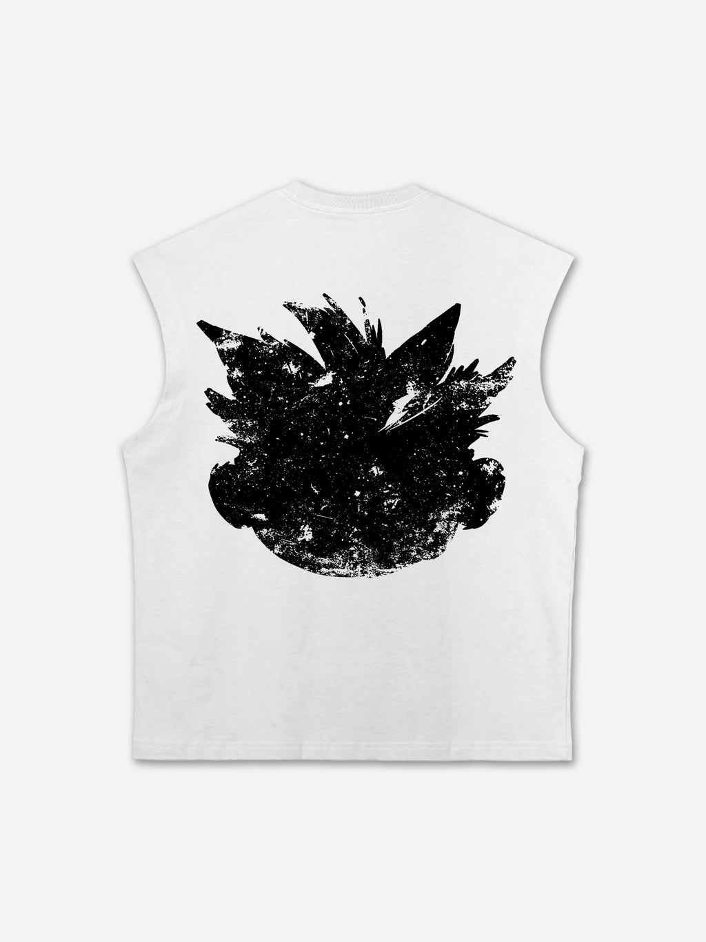 Talk Less And Work More Casual Tank Top