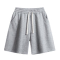 Men's Retro Drawstring Sweatpants