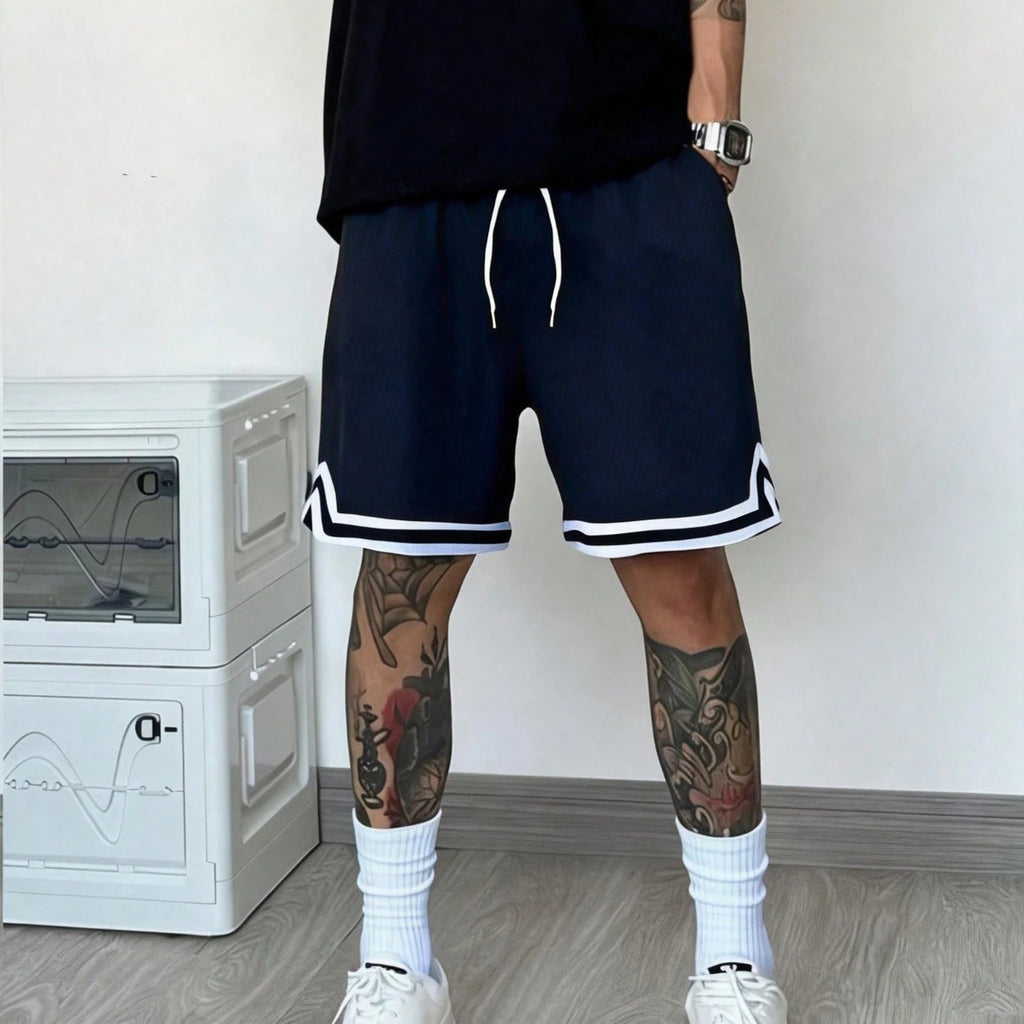 Men's Casual Sports Basketball Shorts