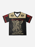 Archangel Mesh Jersey