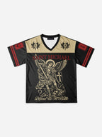 Archangel Mesh Jersey