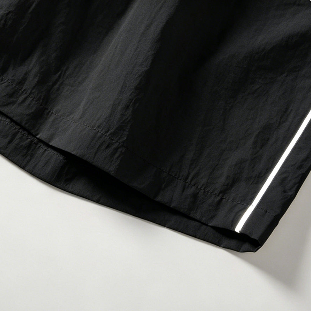 Summer Drawstring Running 1/2 Shorts