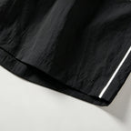 Summer Drawstring Running 1/2 Shorts