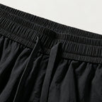 Summer Drawstring Running 1/2 Shorts