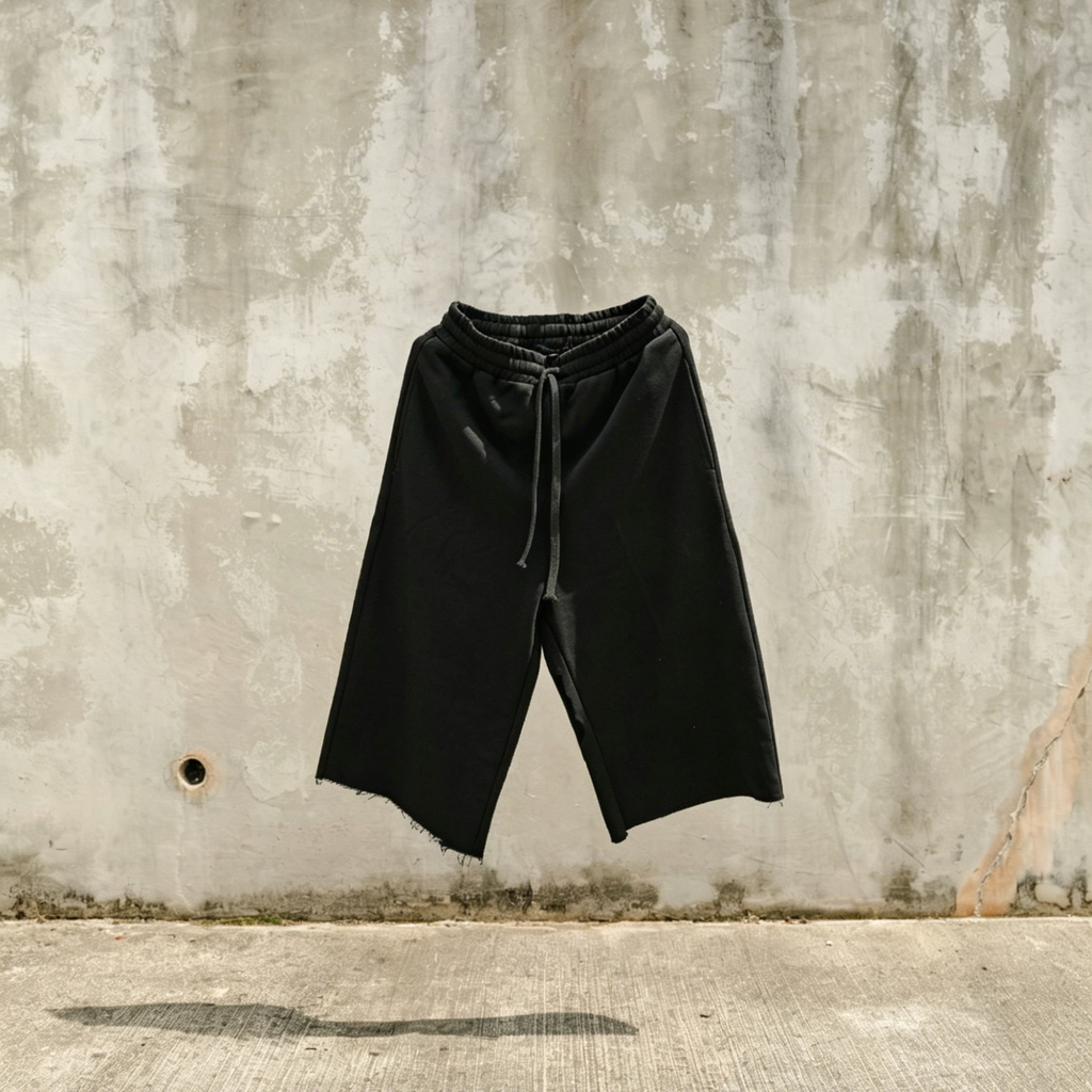 Y2k Men's Loose Baggy Sweatpants