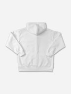 450g Heavy Cotton Solid Color Zippered Hoodie