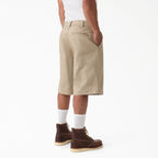 Men's Pro Series Work 1/2 Shorts