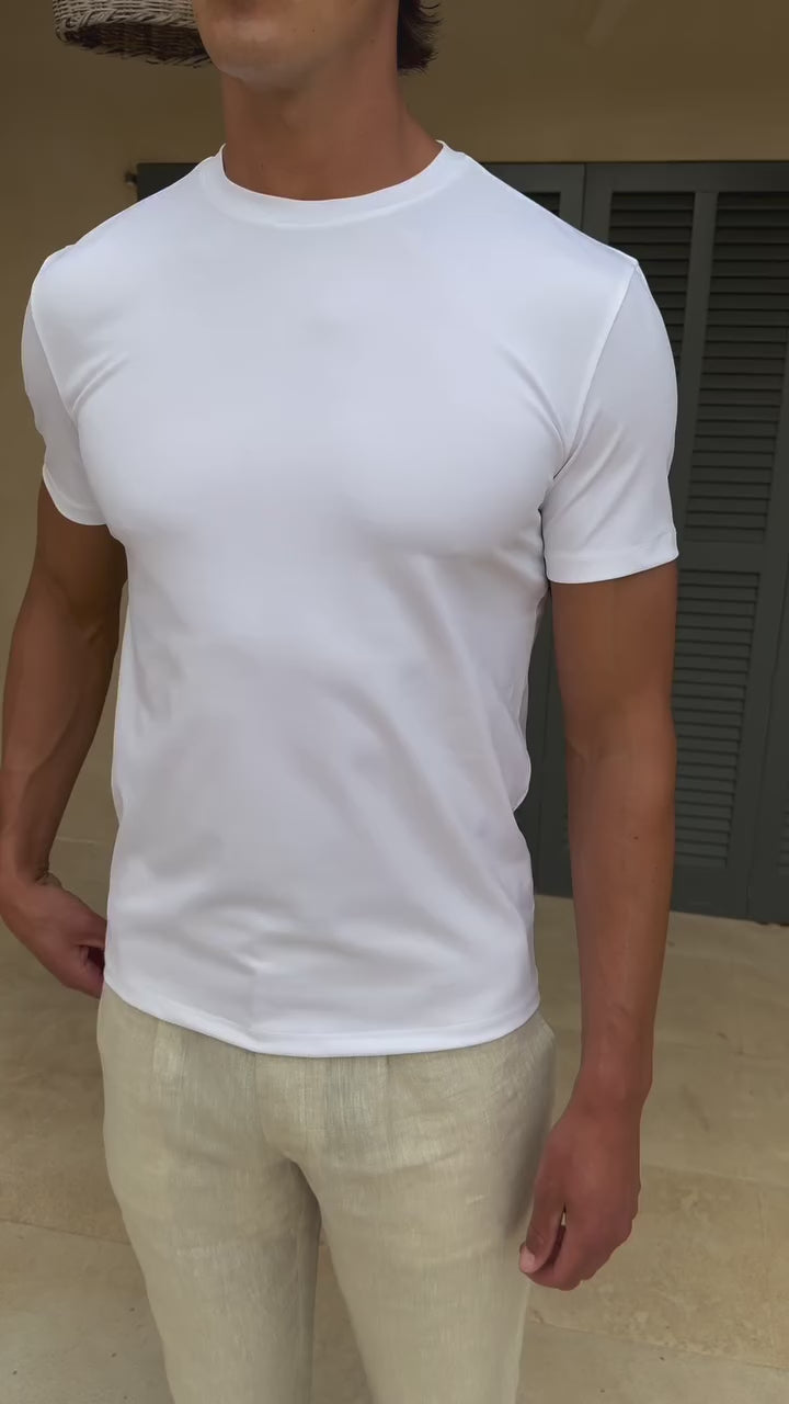 Cotton Tee