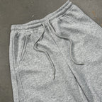Stitching Casual Baggy Sweatpants
