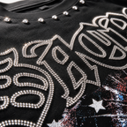 Eye Of God Graphic Tank Top