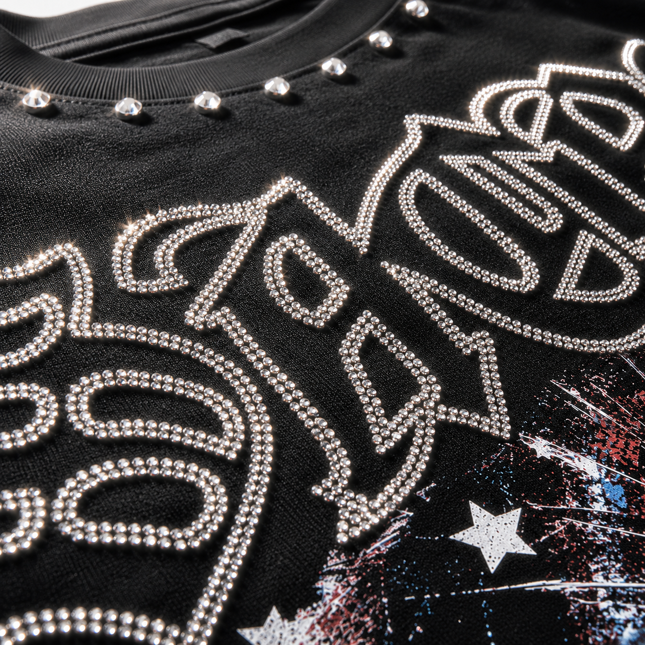 Eye Of God Graphic Tank Top