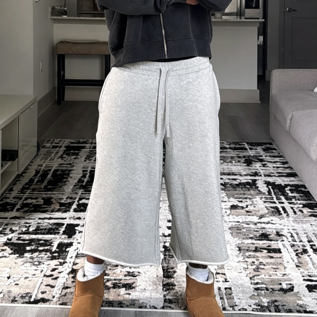 Y2k Men's Loose Baggy Sweatpants