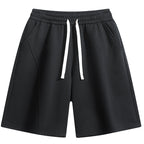 Men's Retro Drawstring Sweatpants