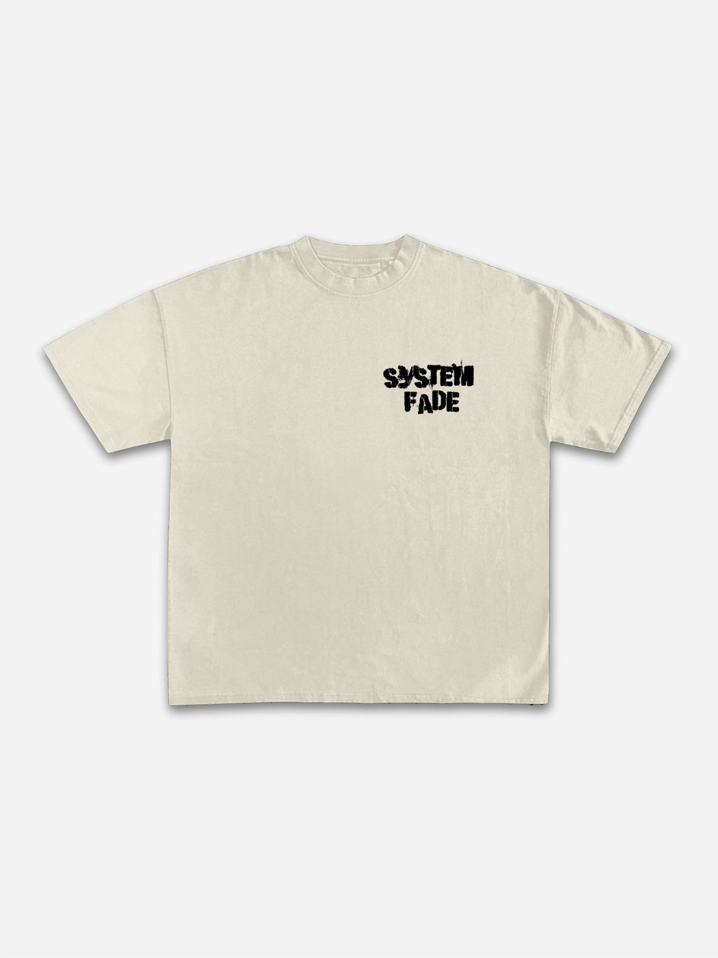 Boyz N The Hood Vintage Aged Graphic Cotton T-shirt