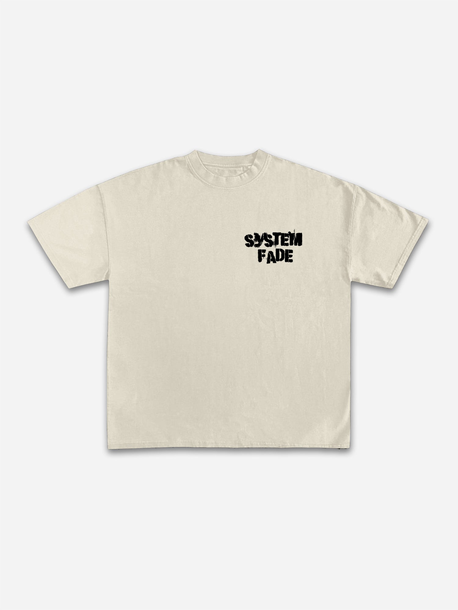 Boyz N The Hood Vintage Aged Graphic Cotton T-shirt