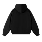 Essential Terry Heavy Pocket Hoodie