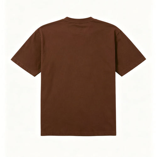 Call me If You Get Lost Cotton Graphic T-Shirt
