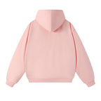 Essential Terry Heavy Pocket Hoodie