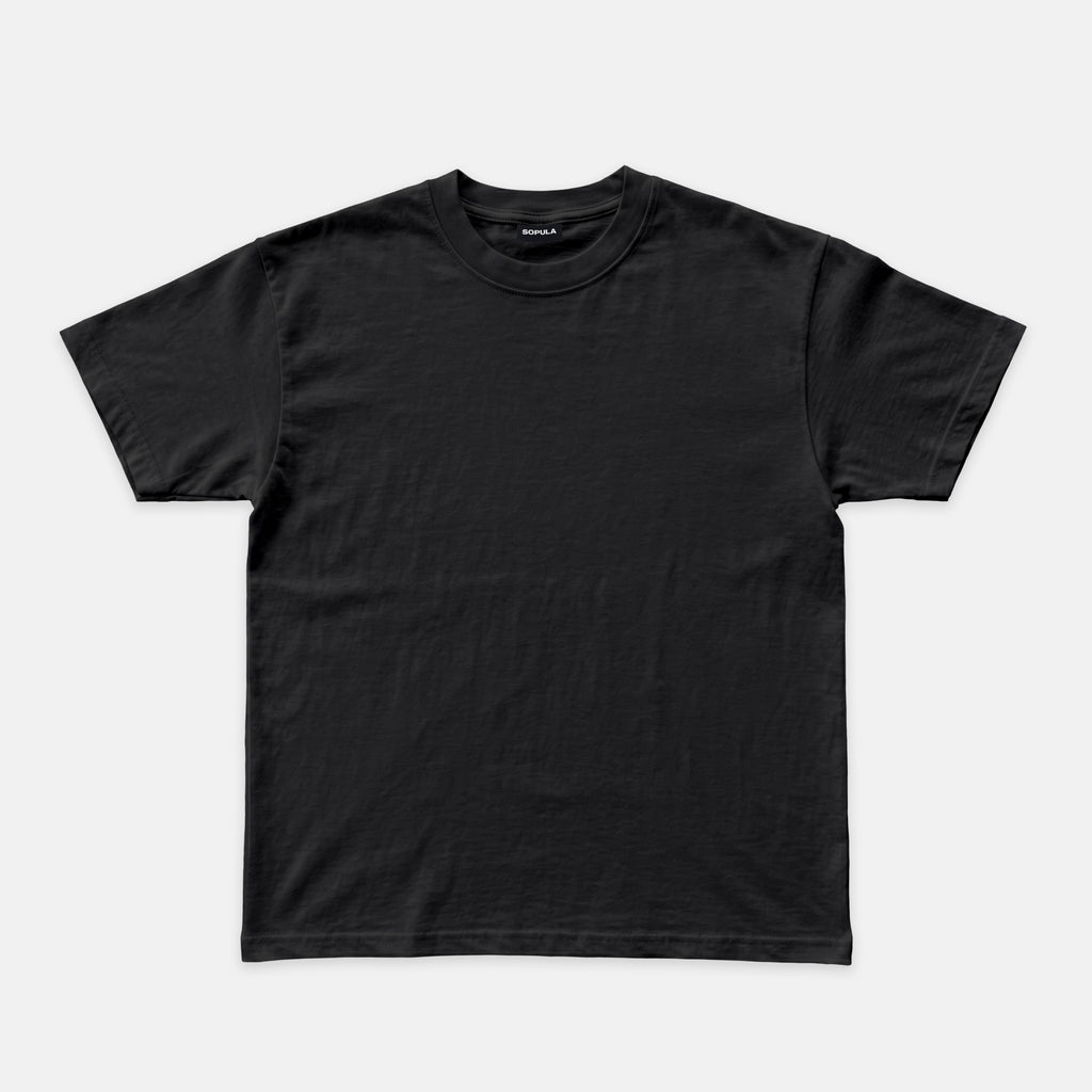 Don't Hustle Sleep Graphic Cotton T-shirt