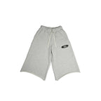 Retro Y2k Men's Drawstring Sweatpants