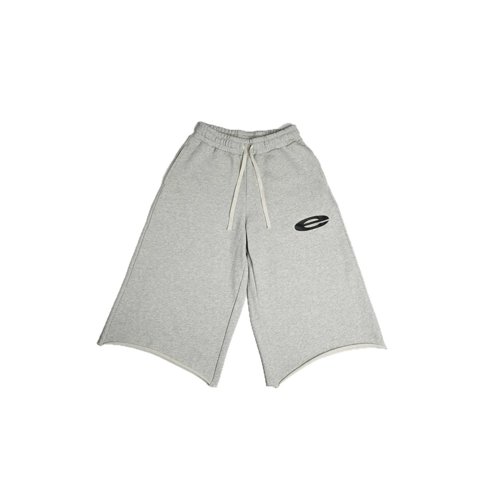 Retro Y2k Men's Drawstring Sweatpants